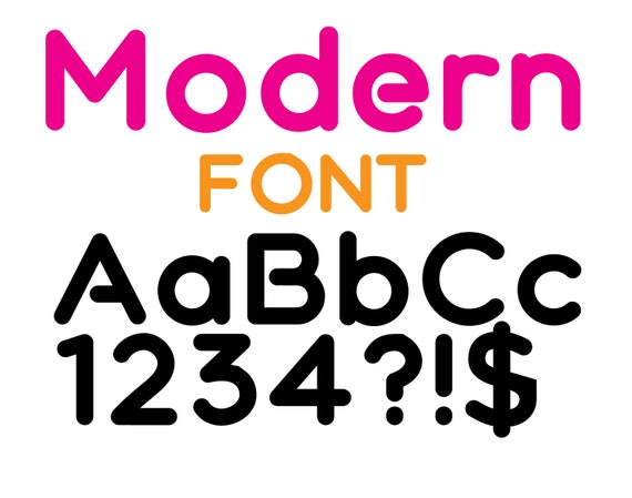 Free Roblox Alphabet Svg Font