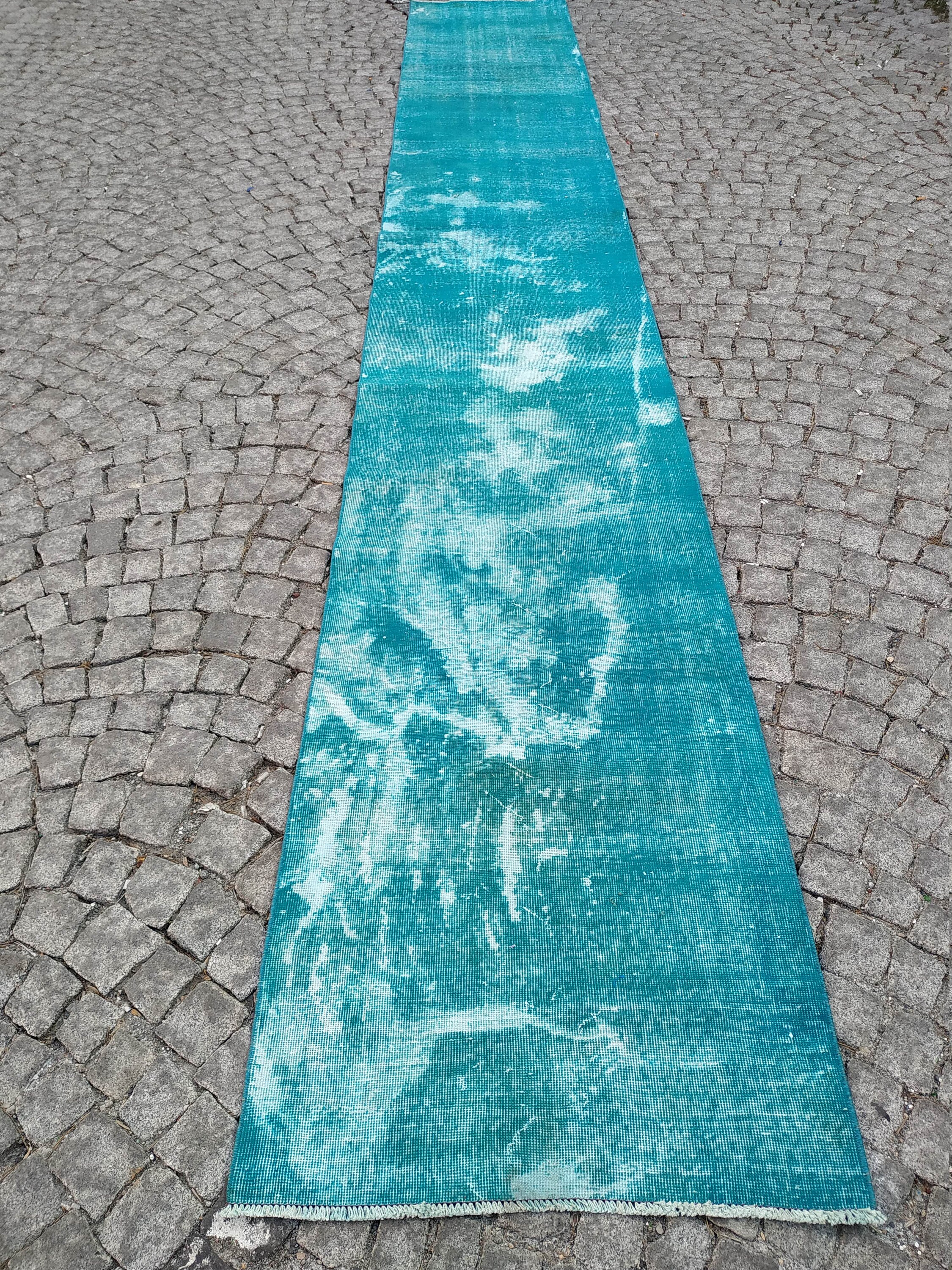 Rug for Entrywayhand Madeextra Long Rug Etsy