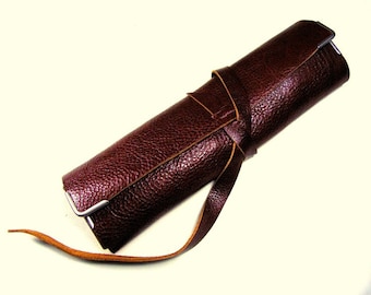 Leather Pencil "account-exclusive"