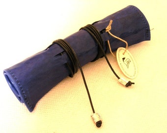 Roll Bag Ultramarine-Blue