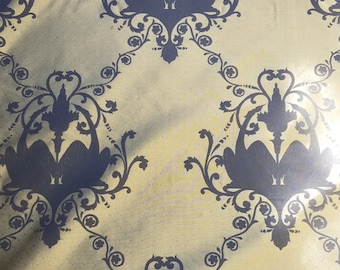 Designer Fabric Chandelier Look Fabric By The Yard