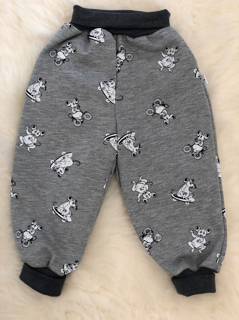 Babyhose 68 Pumphose Gr Schlupfhose 62