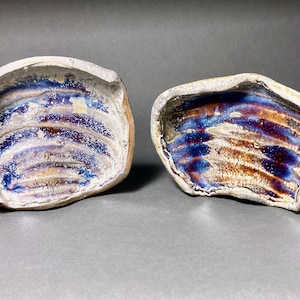 Small Ceramic Platter, Handmade Platter, Unique Gift