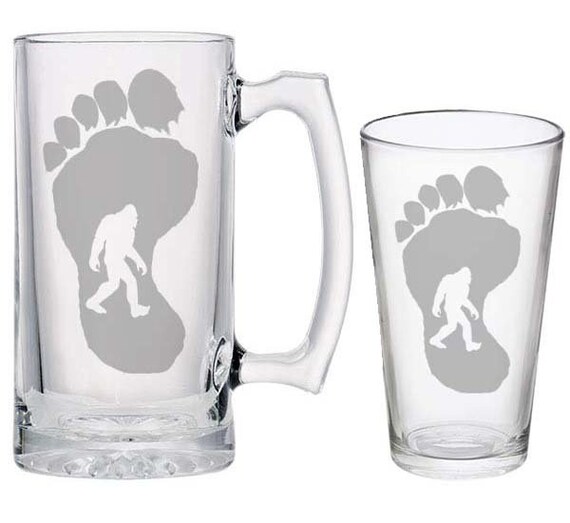 yeti beer glass