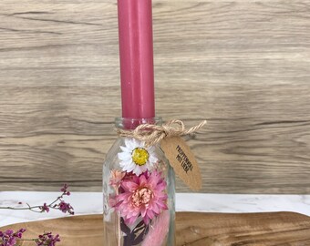 Stabkerzenhalter glas - Der absolute Testsieger unserer Redaktion