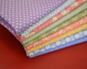 Retro 30s Reproduction Quilting Fabrics by the Yard