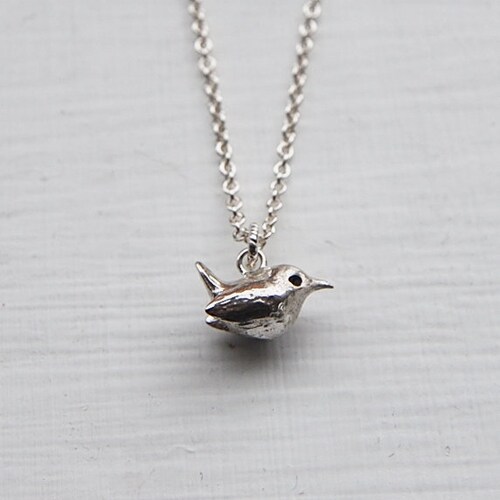 By Orly Wren Necklace