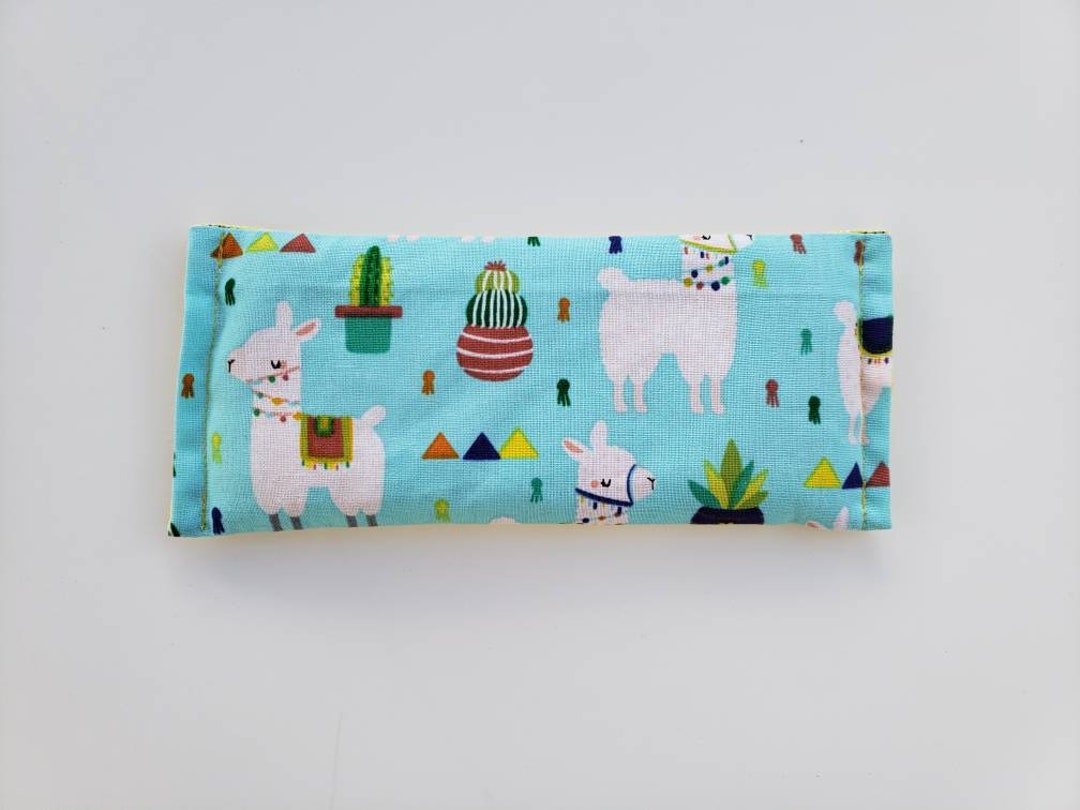 Handmade Eye Rice Pack - Hot or Cold - Etsy