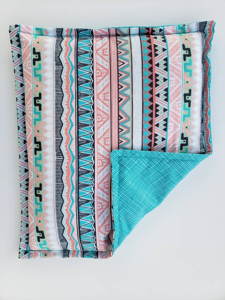 Handmade Rice Pack Hot or Cold Etsy