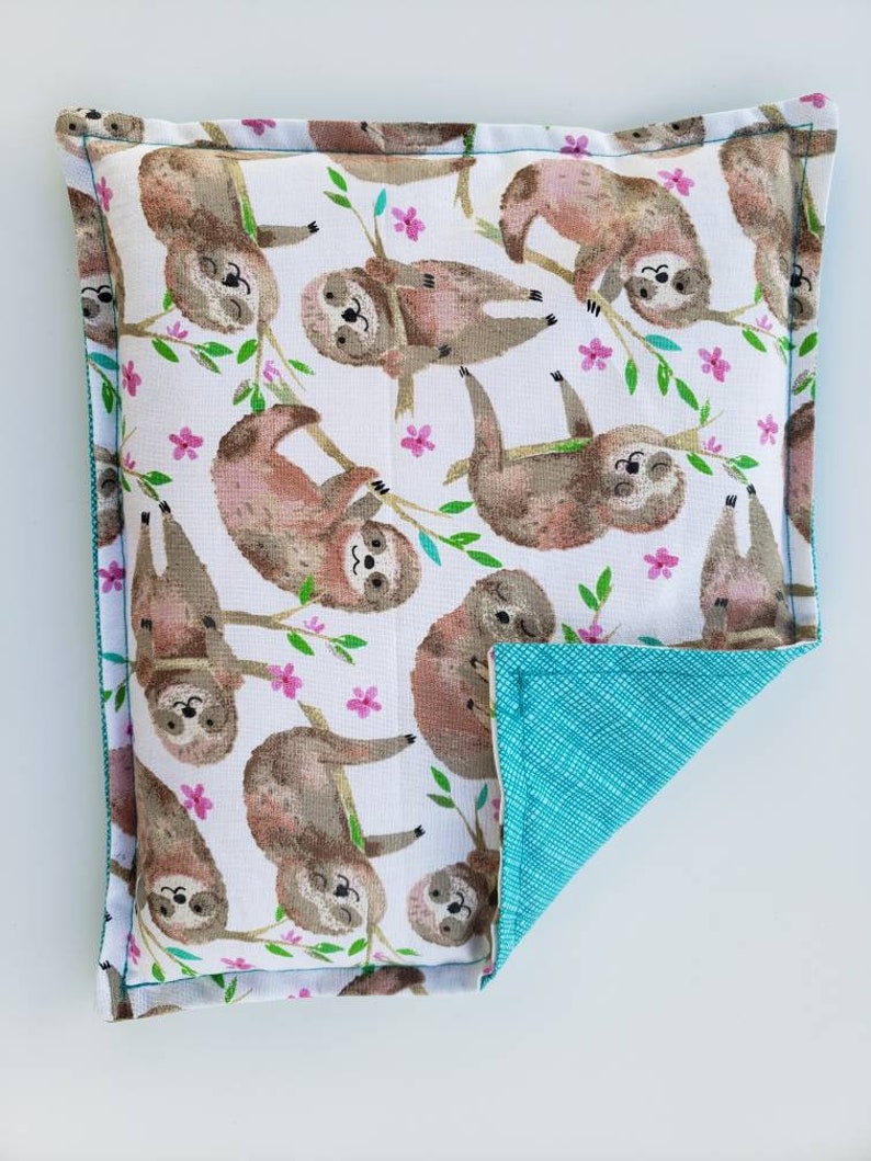 Handmade Rice Pack Hot or Cold Etsy