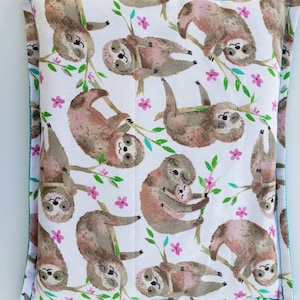 Handmade Rice Pack - Hot or Cold
