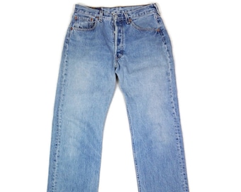 levis 501 31 x 30