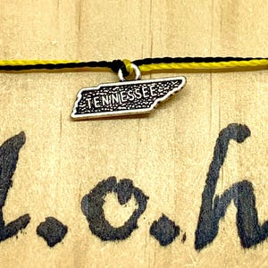 Vanderbilt University Bracelets, loh bracelets, wax polyester, college football, Vandy, Commodores