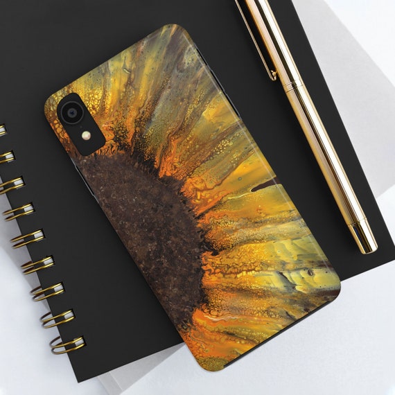 Sunflower Cell Phone Case, Tough Case, iPhone Case, Android Cell Phone Protective Case, Flower Cell Phone Cover, Sunflower Garden Phone Case - Etsy Sunflower Cell Phone Case, Tough Case, iPhone Case, Android Cell Phone Protective Case, Flower Cell Phone Cover, Sunflower Garden Phone Case - Etsy