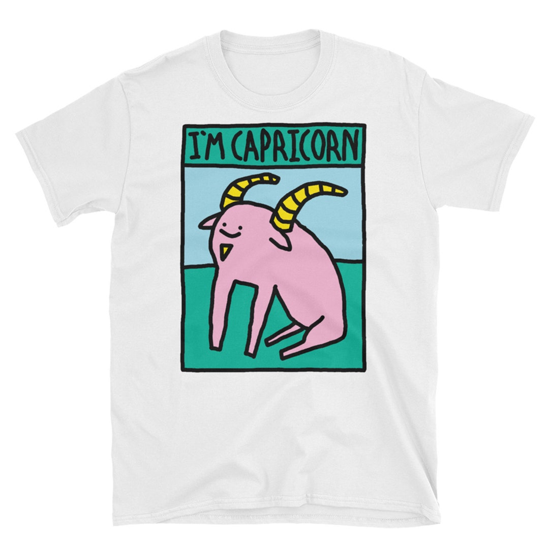 Capricorn Zodiac Polynesian Hawaiian Shirt Unique Style - Reggae LT8 main image 1
