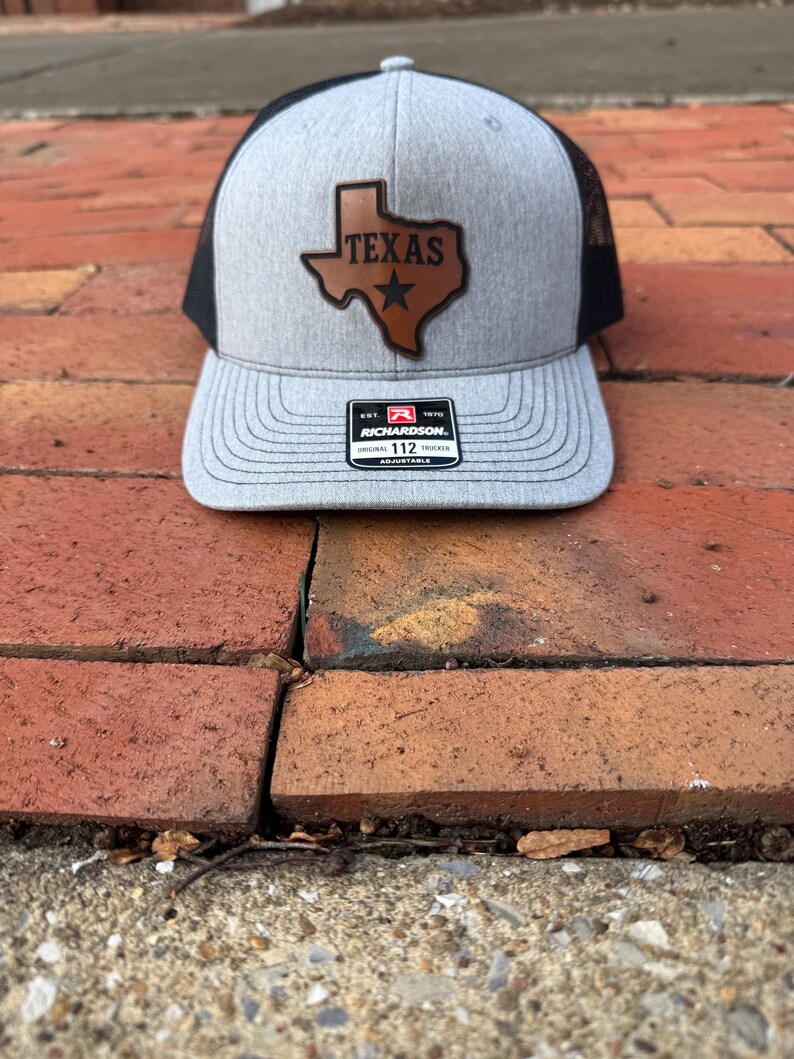 Texas Snapback Texas Roots, Modern Style – the Ultimate Texas Snapback Hat - Etsy