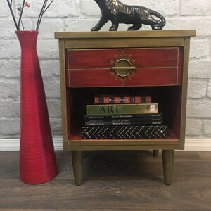 Oriental nightstand cheap