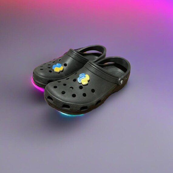 One piece croc charms sale