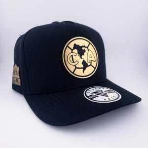 Club America Hat Cap Gorra Snapback Tricampeon Aguilas De America Mexico Liga Mx Regalo Dia Del Padre Gift For Husband
