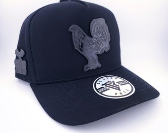 Gallo Fino Snapback Cap Gorra Gamefarm Gallero