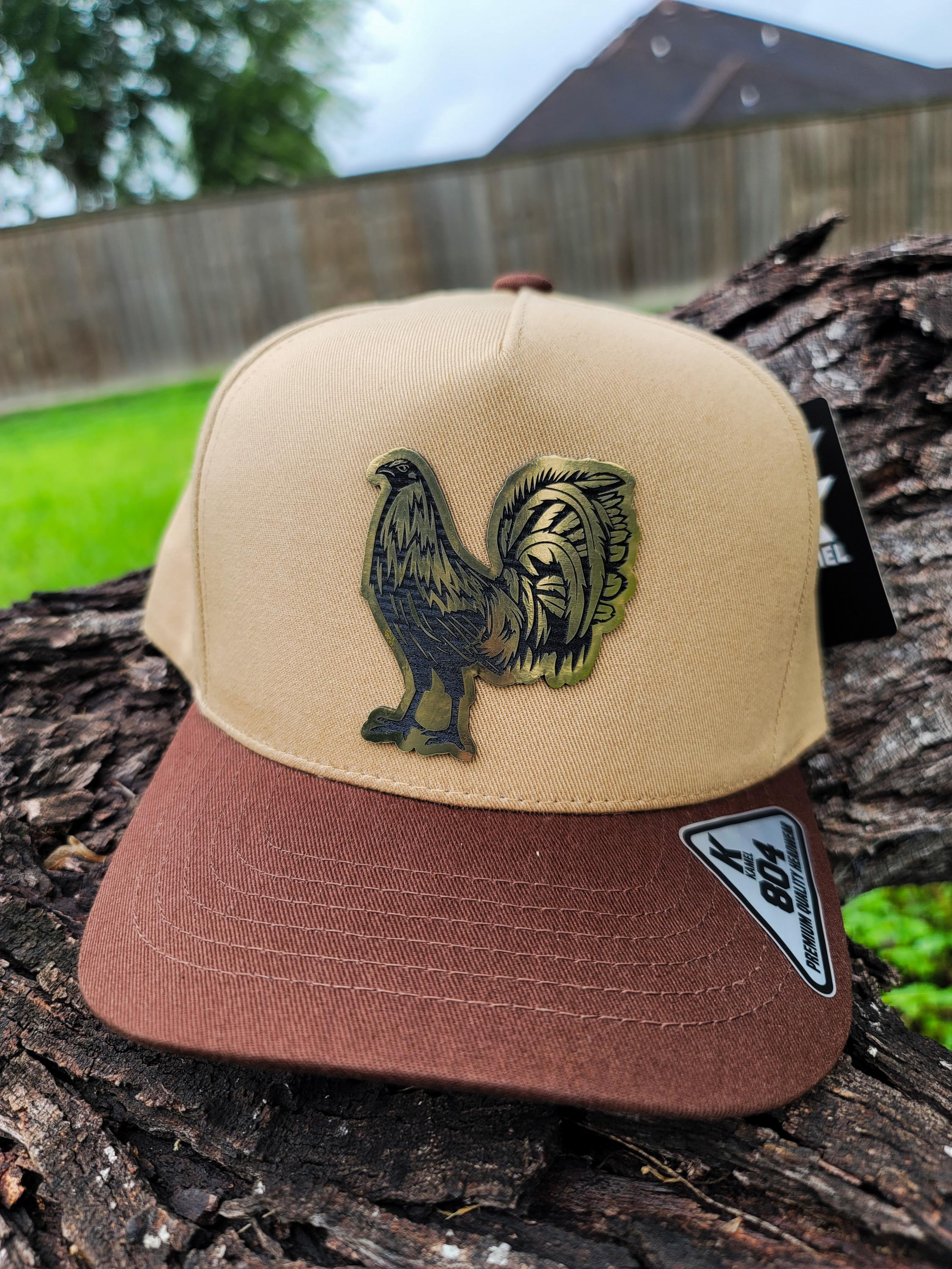 Rooster hats caps on sale