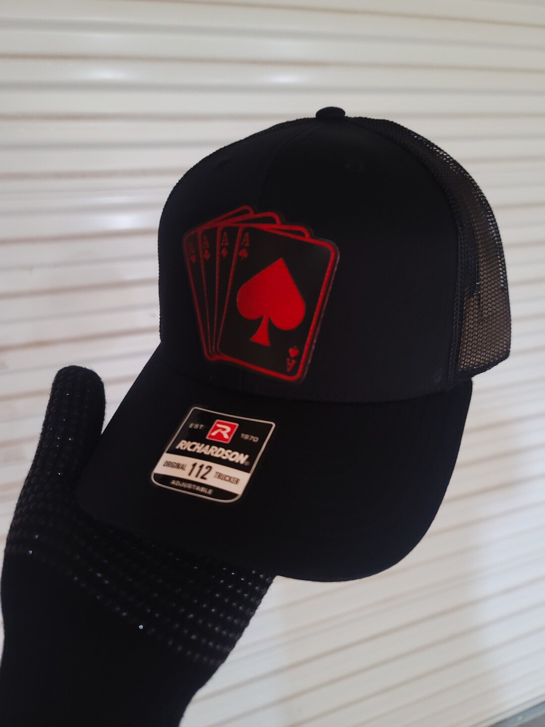 Baraja Cartas Hat Cap El Del Sombrero Mayiza Chapiza JGL El Mayo ...