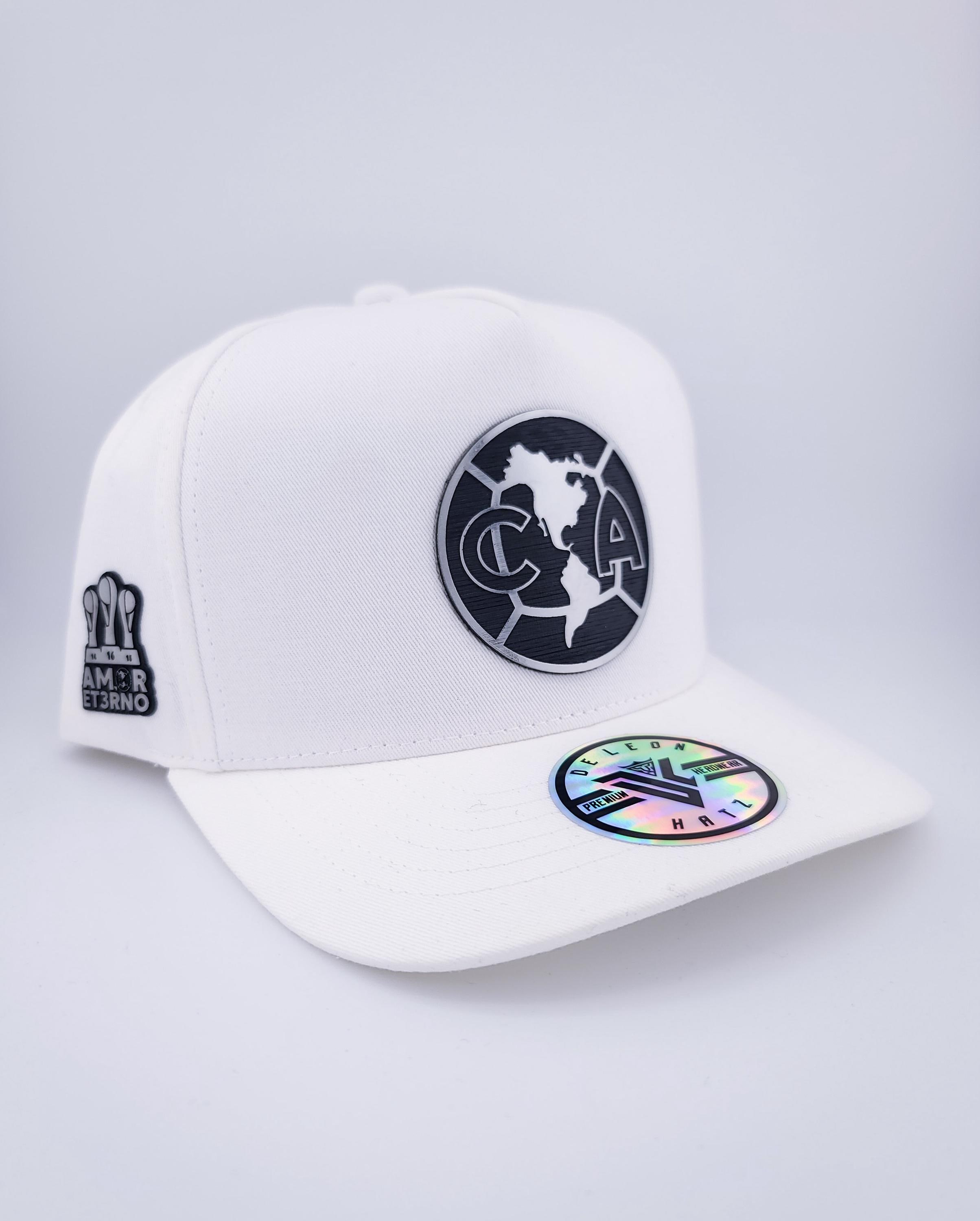 Mexico Soccer Baseball Hat