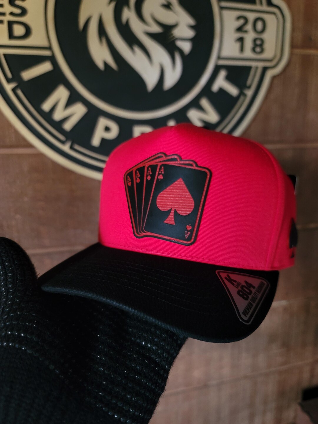 Baraja Cartas Hat Cap El Del Sombrero Mayiza Chapiza JGL El Mayo ...