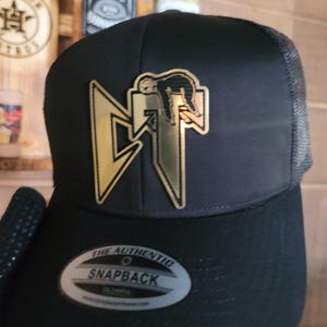 Corridos Tumbados Hat Snapback Cap Gorra Belica Peso Pluma Natanel Cano Junior H Chapiza Corridos Belicos El Del Sombrero Doble P