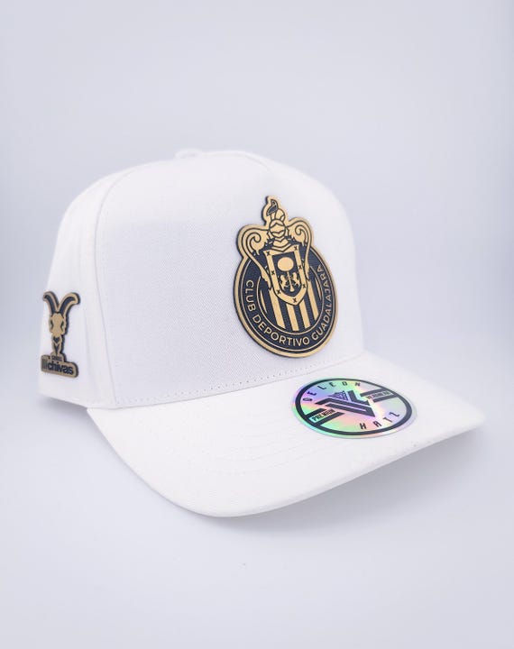 Club Deportivo Guadalajara キャップchivas Chivas De Guadalajara Hat Cap Gorra Snapback Club Deportivo