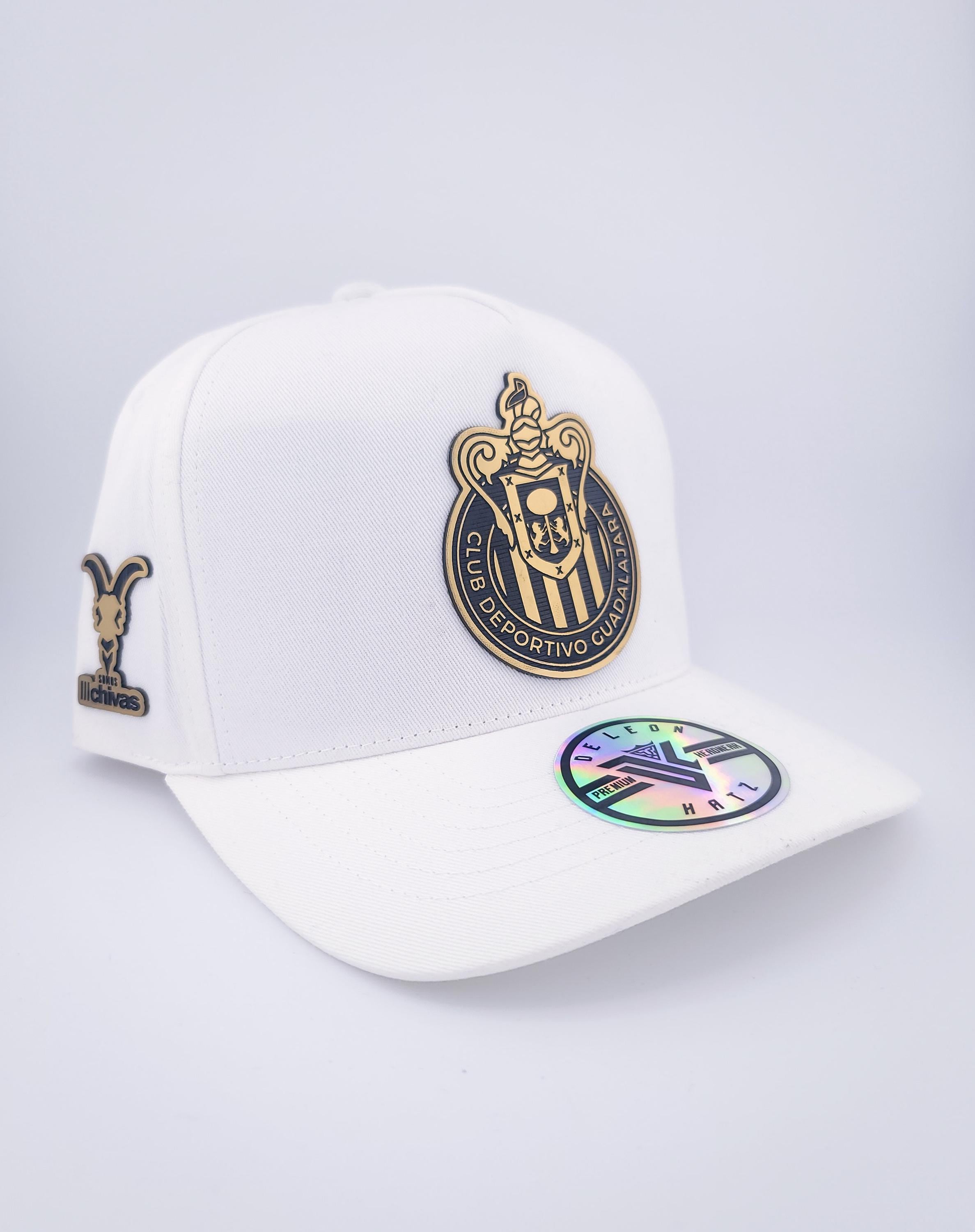Club Deportivo Guadalajara キャップchivas Chivas De Guadalajara Hat Cap Gorra Snapback Club Deportivo