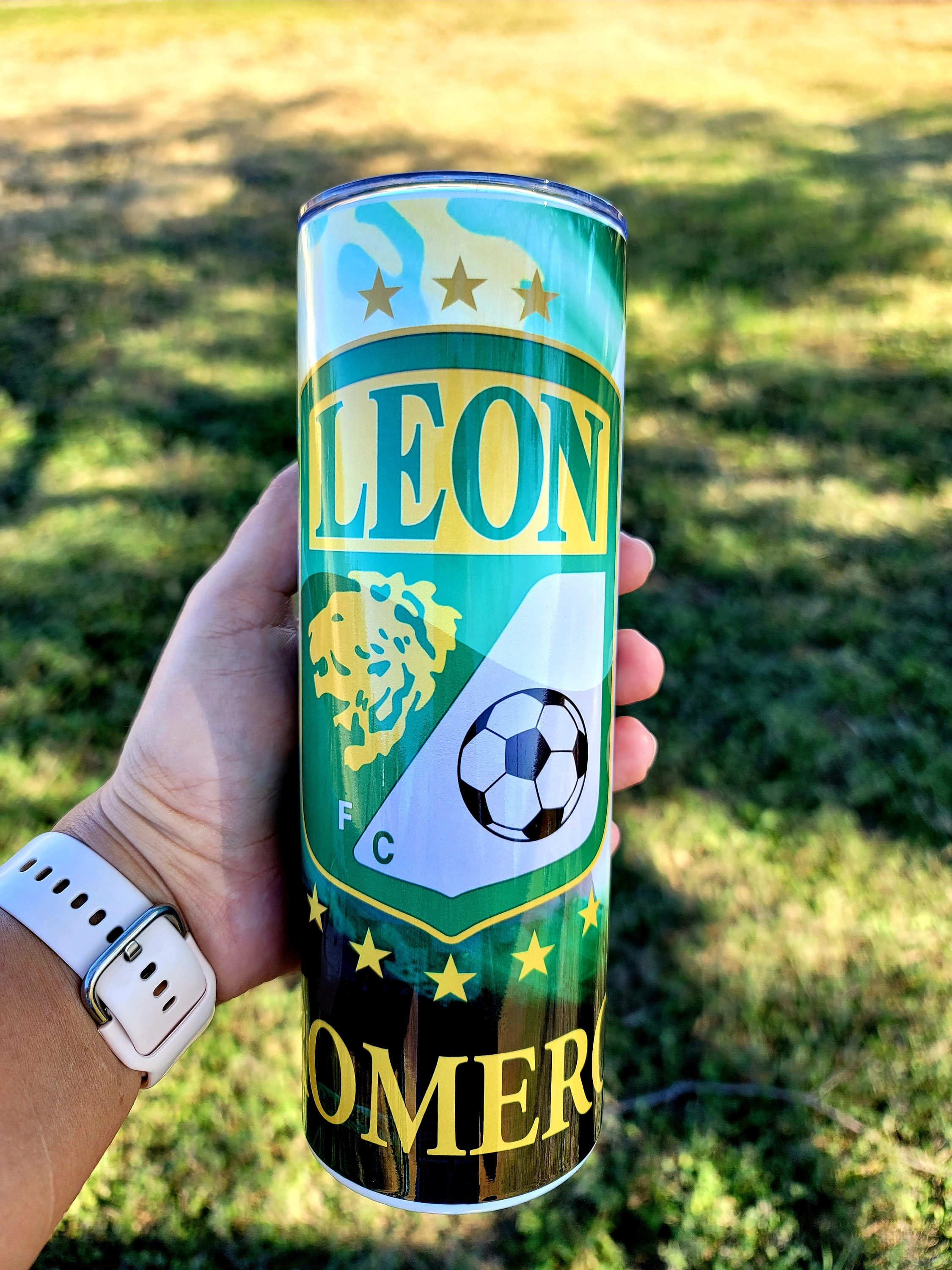Club Leon Mexico - Etsy