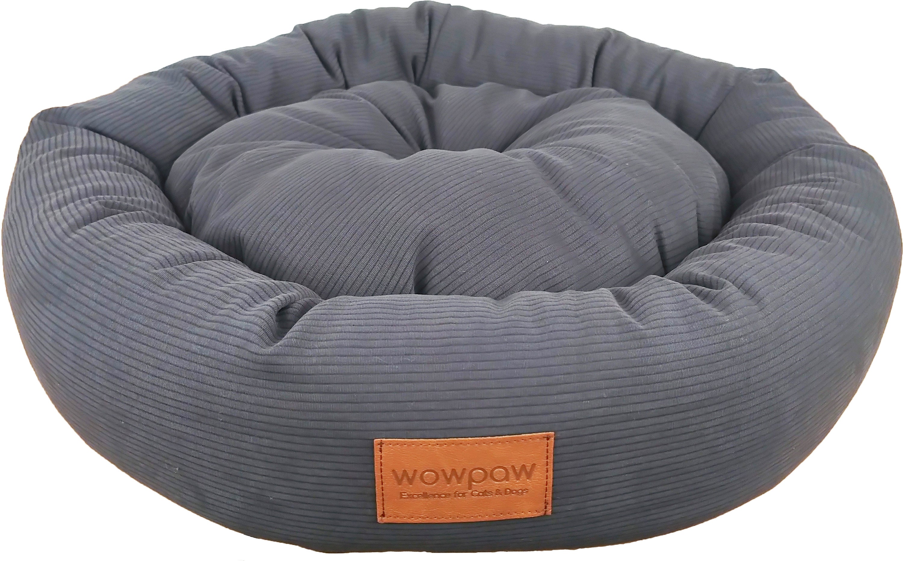 Shredded Memory Foam Fill for Cushions, Crafts, Bean Bags, Pillows, or Dog  Beds, Made in the USA Lounj Bedding 