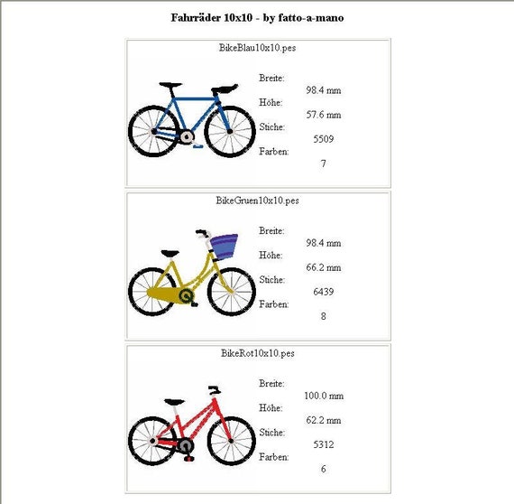 adfc fahrrad kaufvertrag