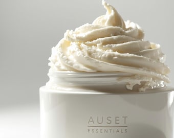 Pure Whipped Shea butter