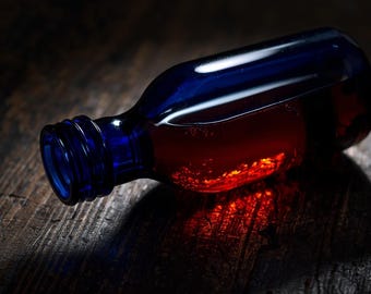 Nettle Leaf Tincture