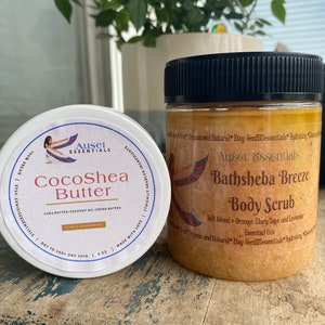 After work Self care Spa Kits