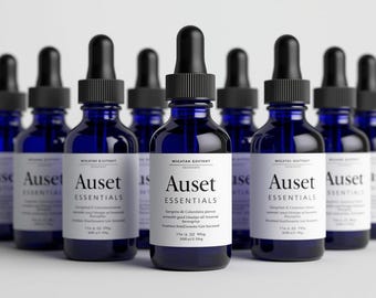 Cats Claw Herbal Tincture