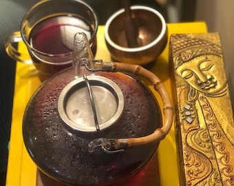 Herbal Tea Bundles