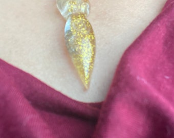 Divine Feminine necklace