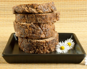African Black Soap