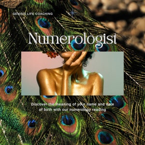 Numerology Reading