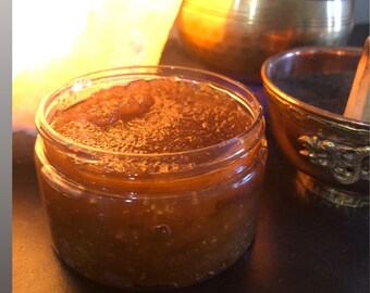 BrownSuga Body Scrub