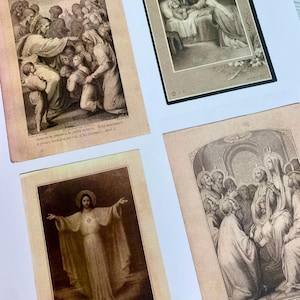 Faith-Prayer Digital Collection