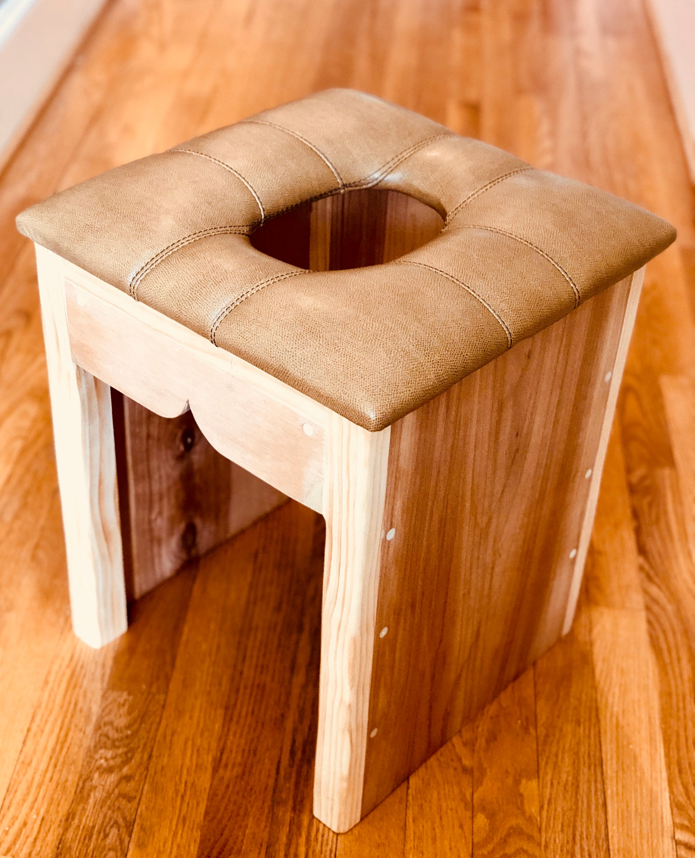 Yoni Steam Stool Etsy