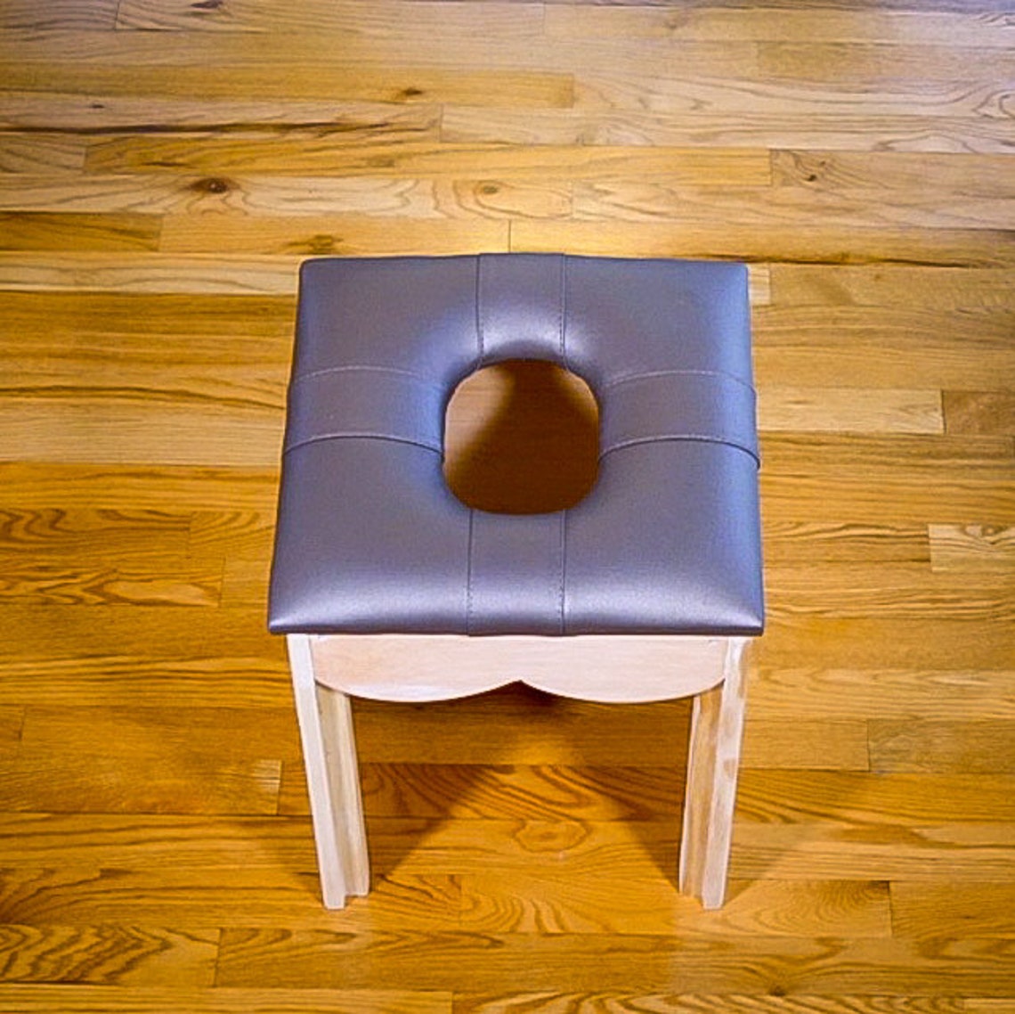 Yoni Steam Stool Etsy