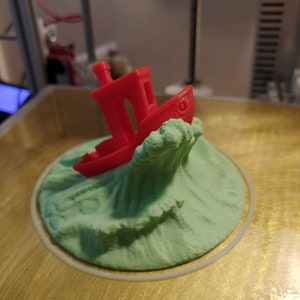 3D Printing Service