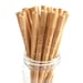 see more listings in the Custom bamboo straws section