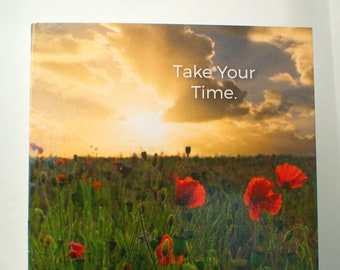 Prenditi il tuo tempo - Simpatia