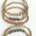 Beaded Bracelets